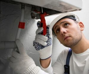 About Water Heater Repair LLC Dumfries, VA